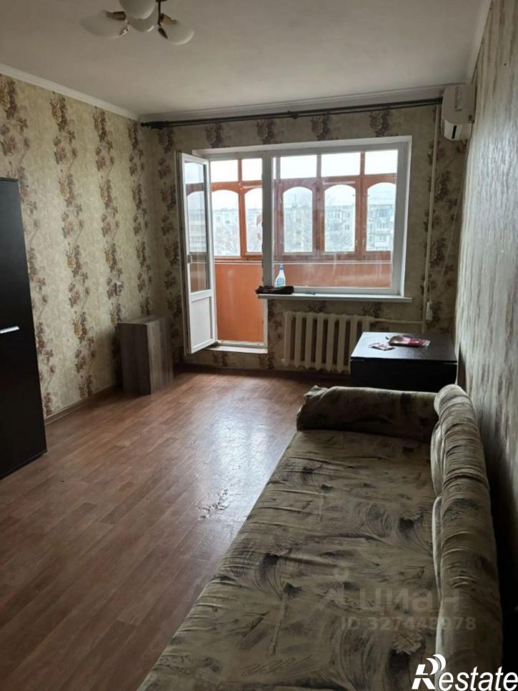 1-комн квартира Куль-Обинское шоссе, 23,  д. 23