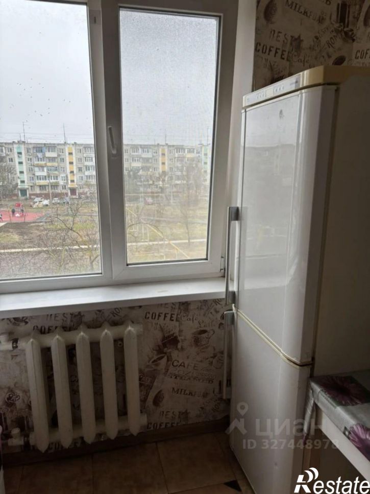 1-комн квартира Куль-Обинское шоссе, 23,  д. 23