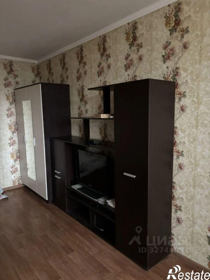 1-комн квартира Куль-Обинское шоссе, 23,  д. 23
