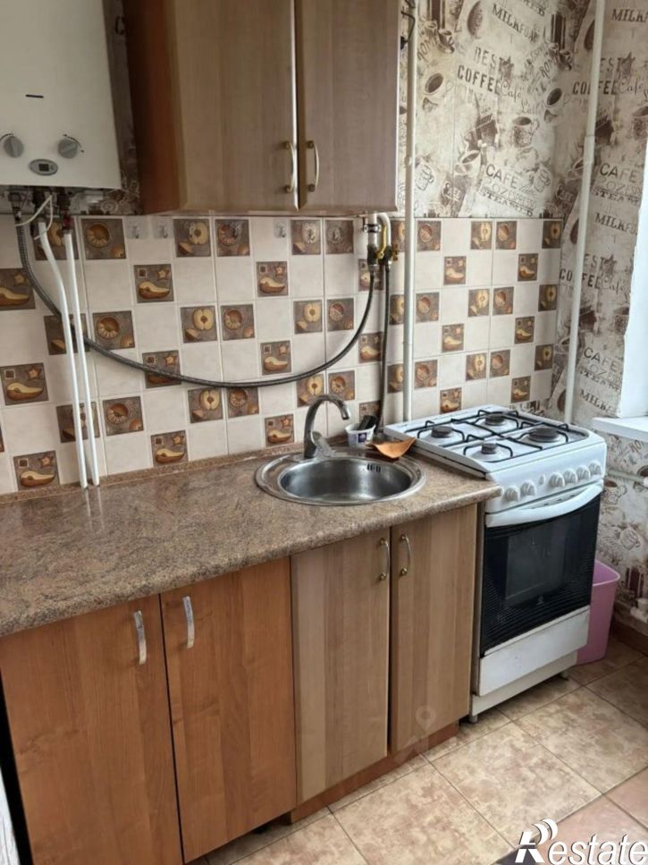 1-комн квартира Куль-Обинское шоссе, 23,  д. 23
