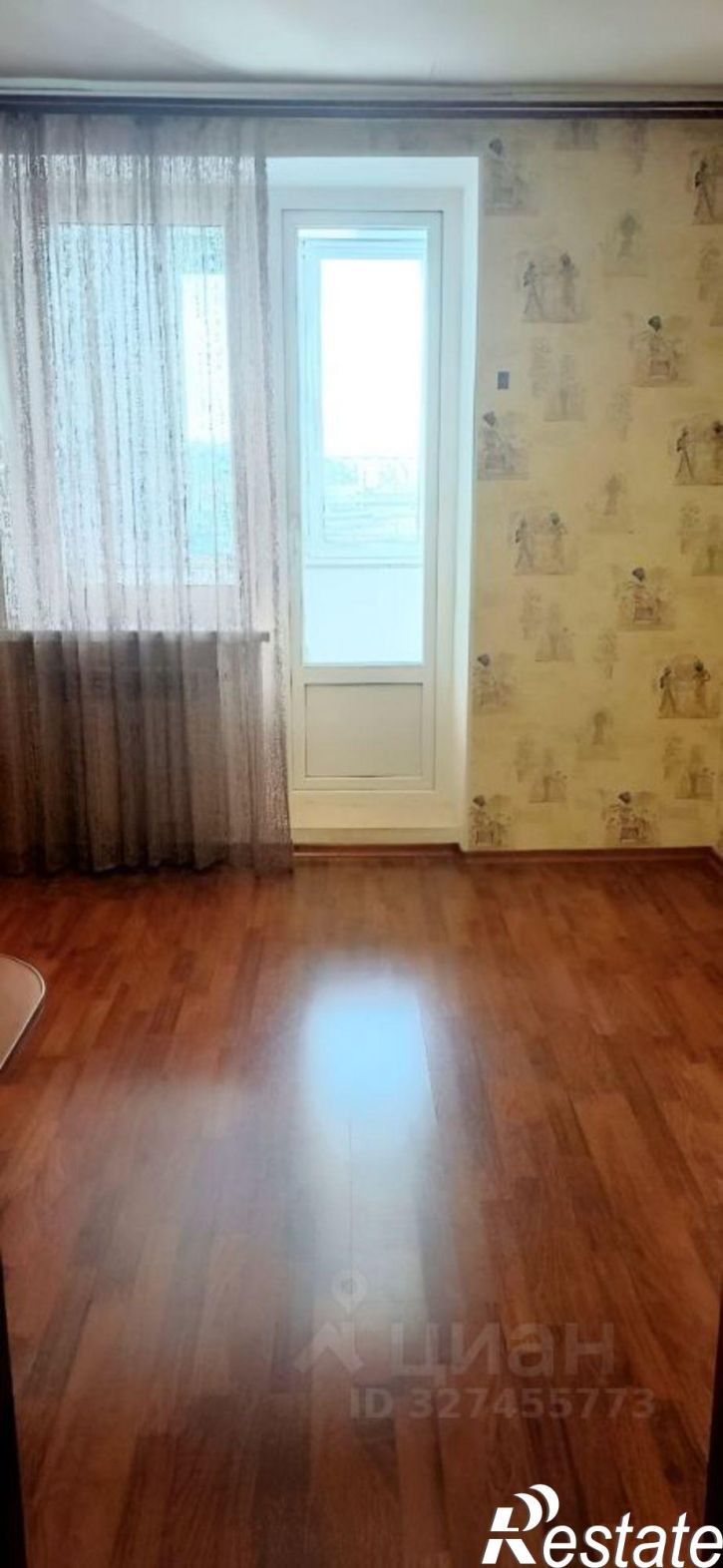 3-комн квартира ул Маршала Ерёменко, 36,  д. 36