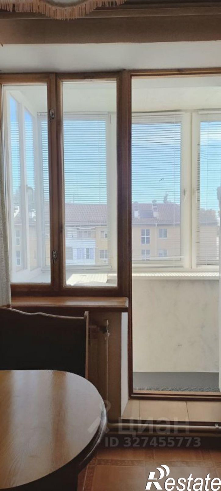 3-комн квартира ул Маршала Ерёменко, 36,  д. 36