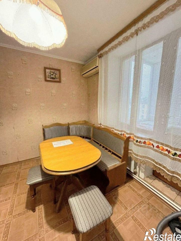 3-комн квартира ул Маршала Ерёменко, 36,  д. 36