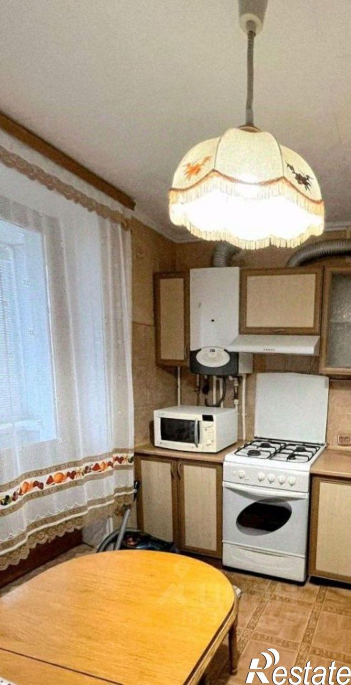 3-комн квартира ул Маршала Ерёменко, 36,  д. 36