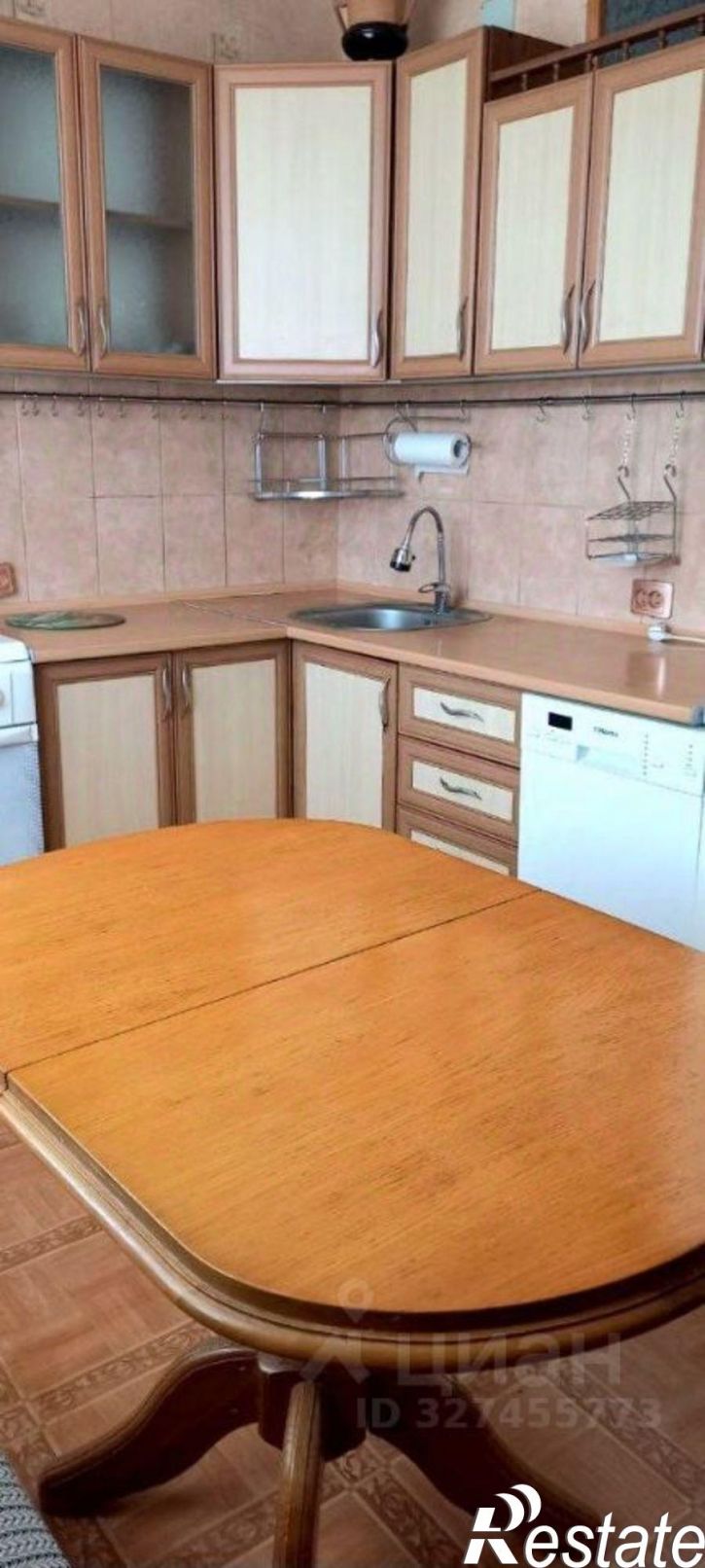 3-комн квартира ул Маршала Ерёменко, 36,  д. 36