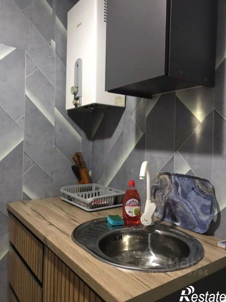 2-комн квартира Юннатов пер, 18,  д. 18