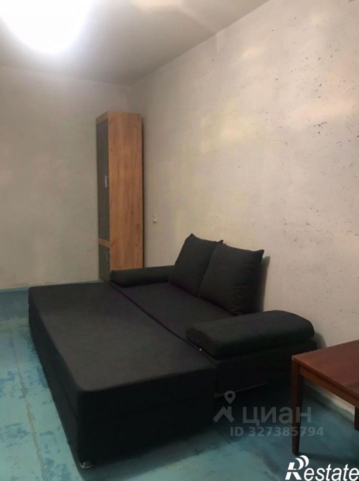 2-комн квартира Юннатов пер, 18,  д. 18