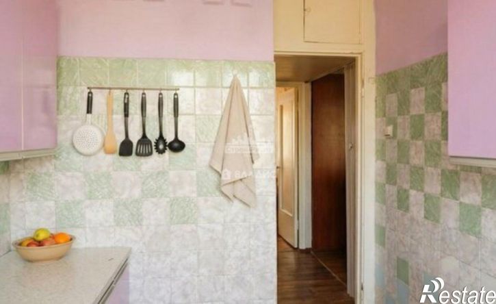 1-комн квартира Большевистская улица, 1,  д. 1