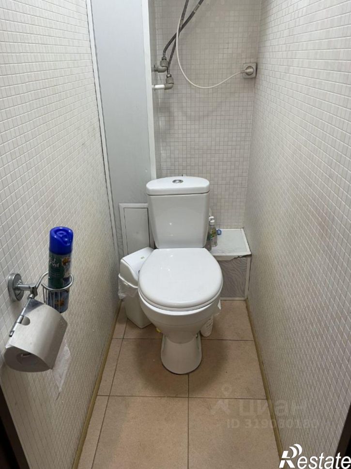 2-комн квартира ул Всесоюзная, 1,  д. 1