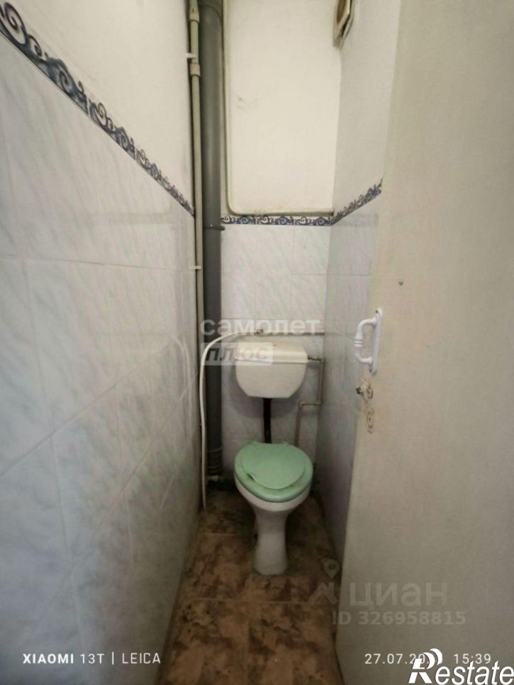 3-комн квартира ул Херсонская, 8,  д. 8