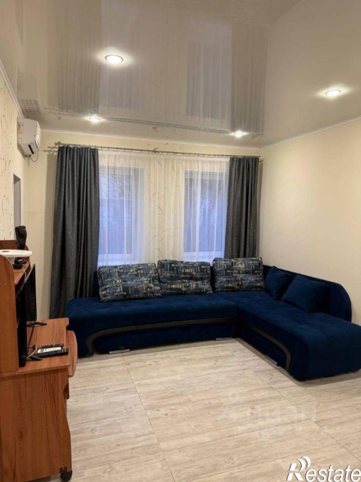 1-комн квартира улица Клинковского, 25,  д. 25