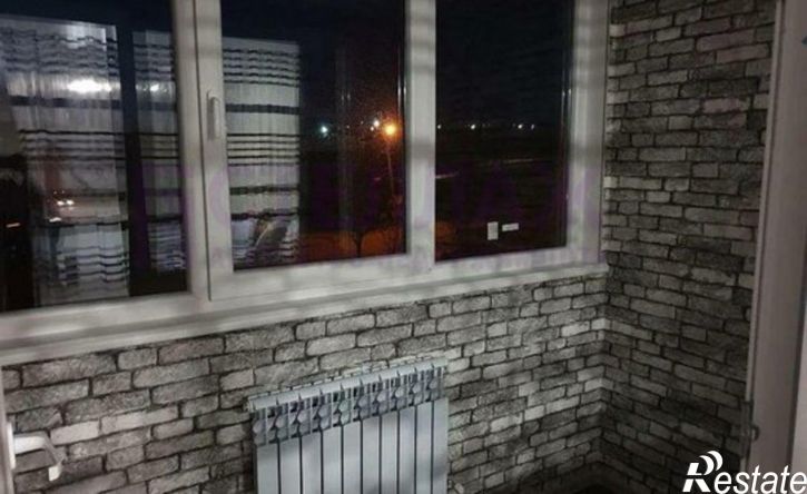 2-комн квартира Индустриальное шоссе, 21/1,  д. 21/1