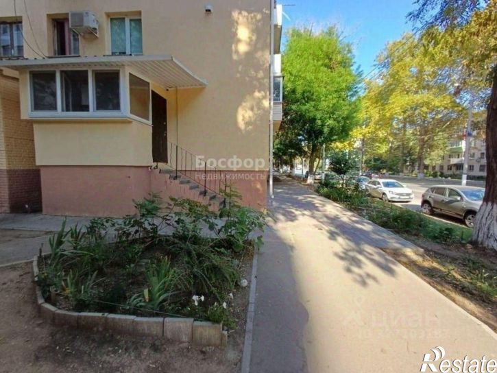 2-комн квартира улица Горького, 7,  д. 7