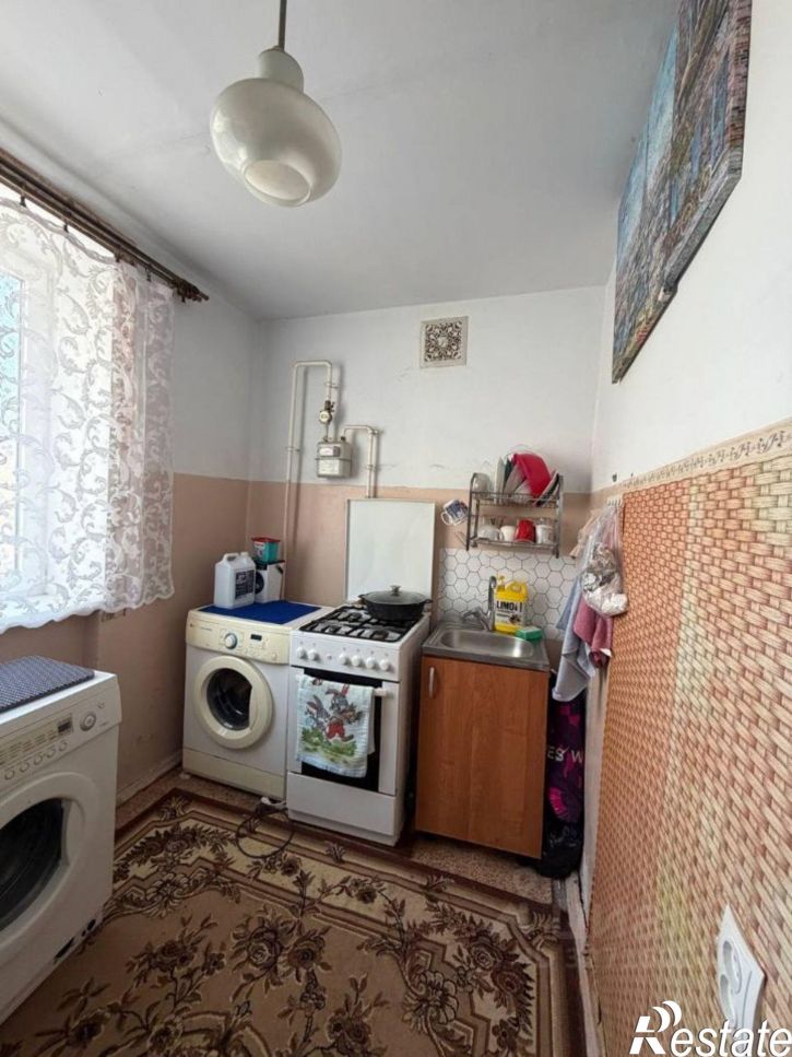 1-комн квартира улица 1-й Пятилетки, 27Ж,  д. 27Ж