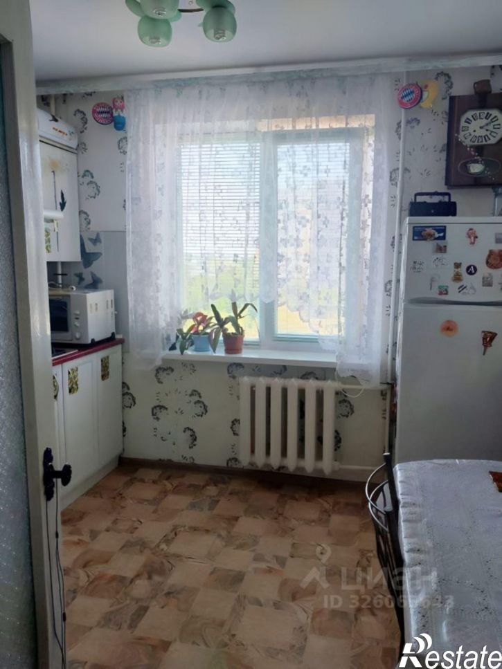 2-комн квартира ул Кирова, 107,  д. 107