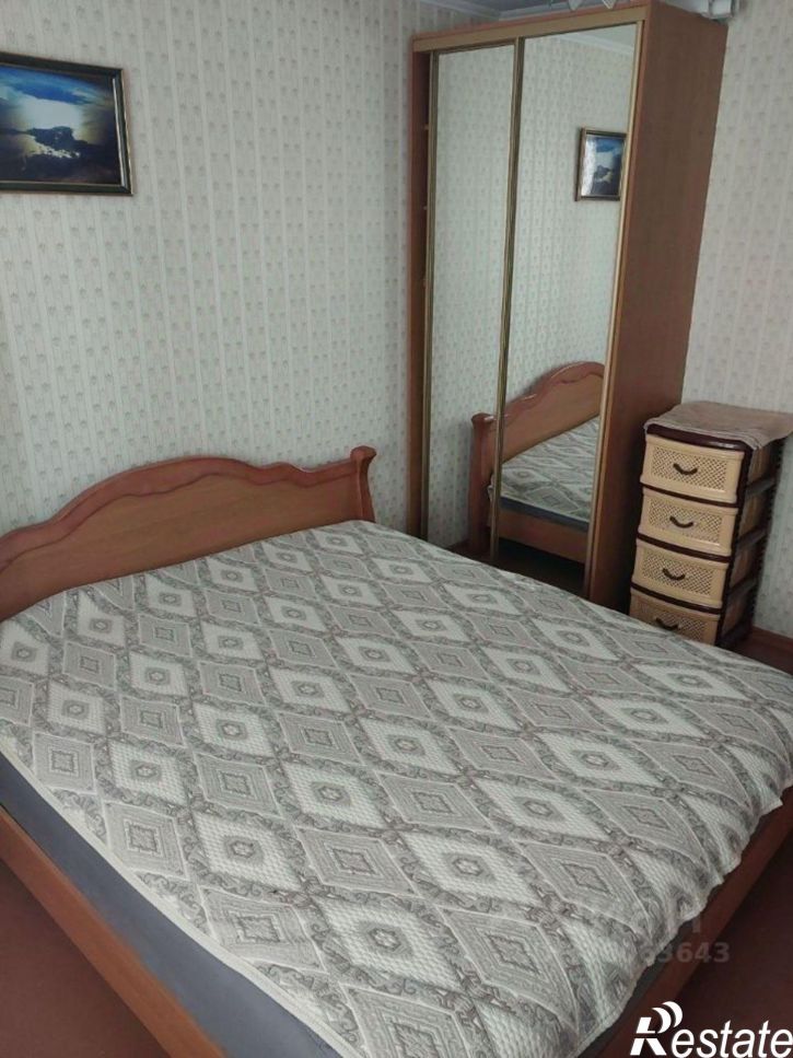 2-комн квартира ул Кирова, 107,  д. 107