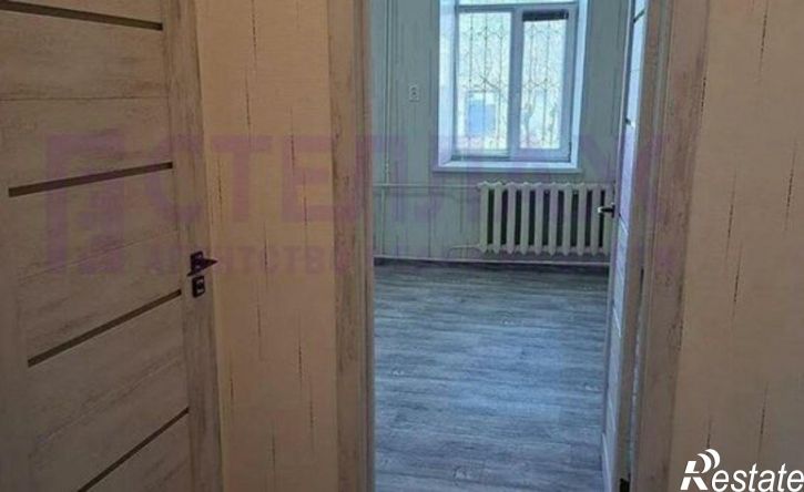 1-комн квартира ул Привокзальная площадь, 4,  д. 4