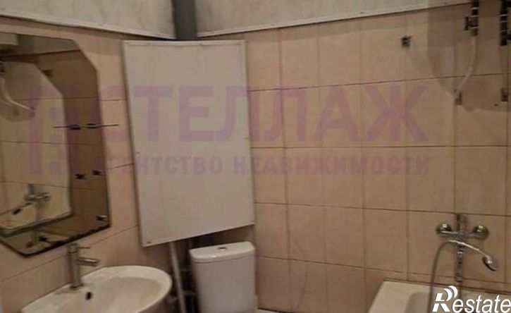 1-комн квартира ул Привокзальная площадь, 4,  д. 4