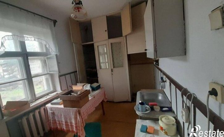 2-комн квартира ул 12 Апреля, 16/28,  д. 16/28