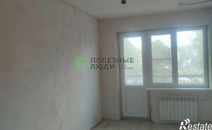 2-комн квартира улица Будённого, 3,  д. 3