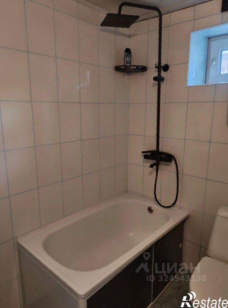 2-комн квартира ул Володи Дубинина, 23,  д. 23