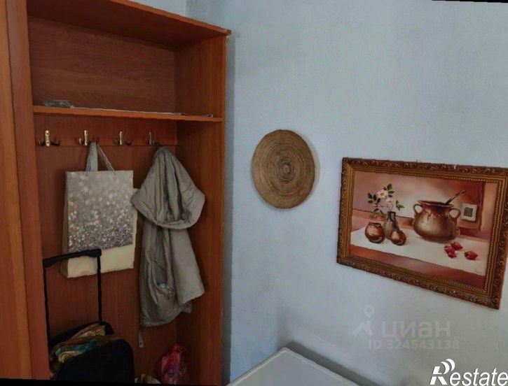 2-комн квартира ул Володи Дубинина, 23,  д. 23