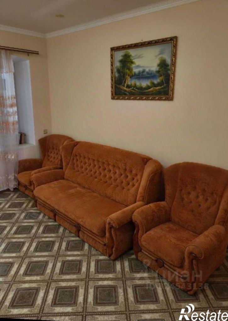 2-комн квартира ул Володи Дубинина, 23,  д. 23