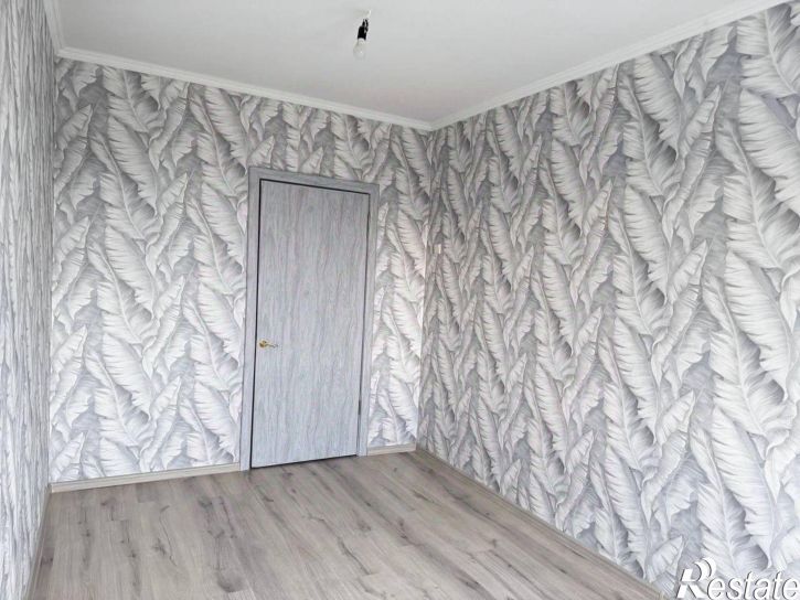 3-комн квартира ул Заречная, 16,  д. 16