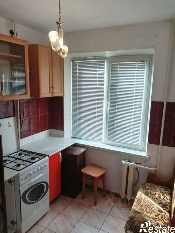 2-комн квартира улица Самойленко, 11,  д. 11