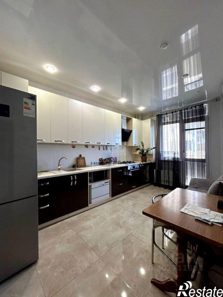 1-комн квартира ул Свердлова, 56,  д. 56