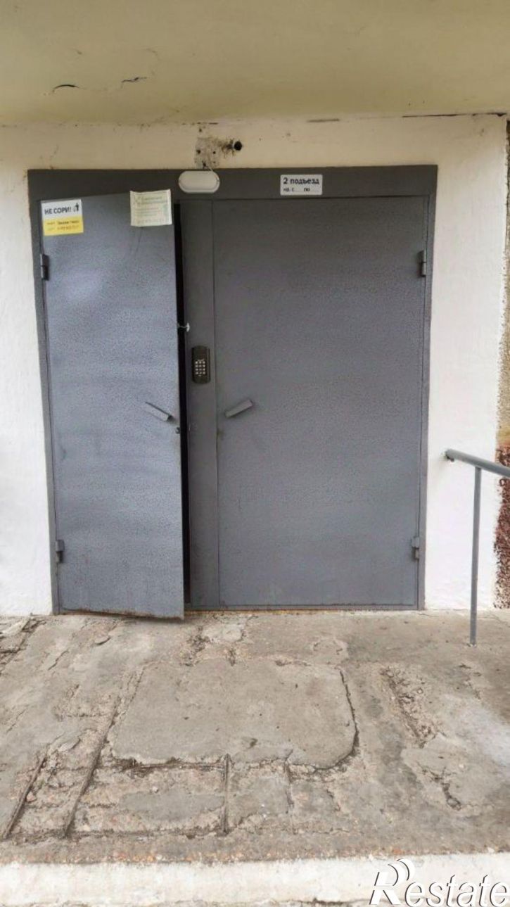 1-комн квартира ул Заречная, 16,  д. 16