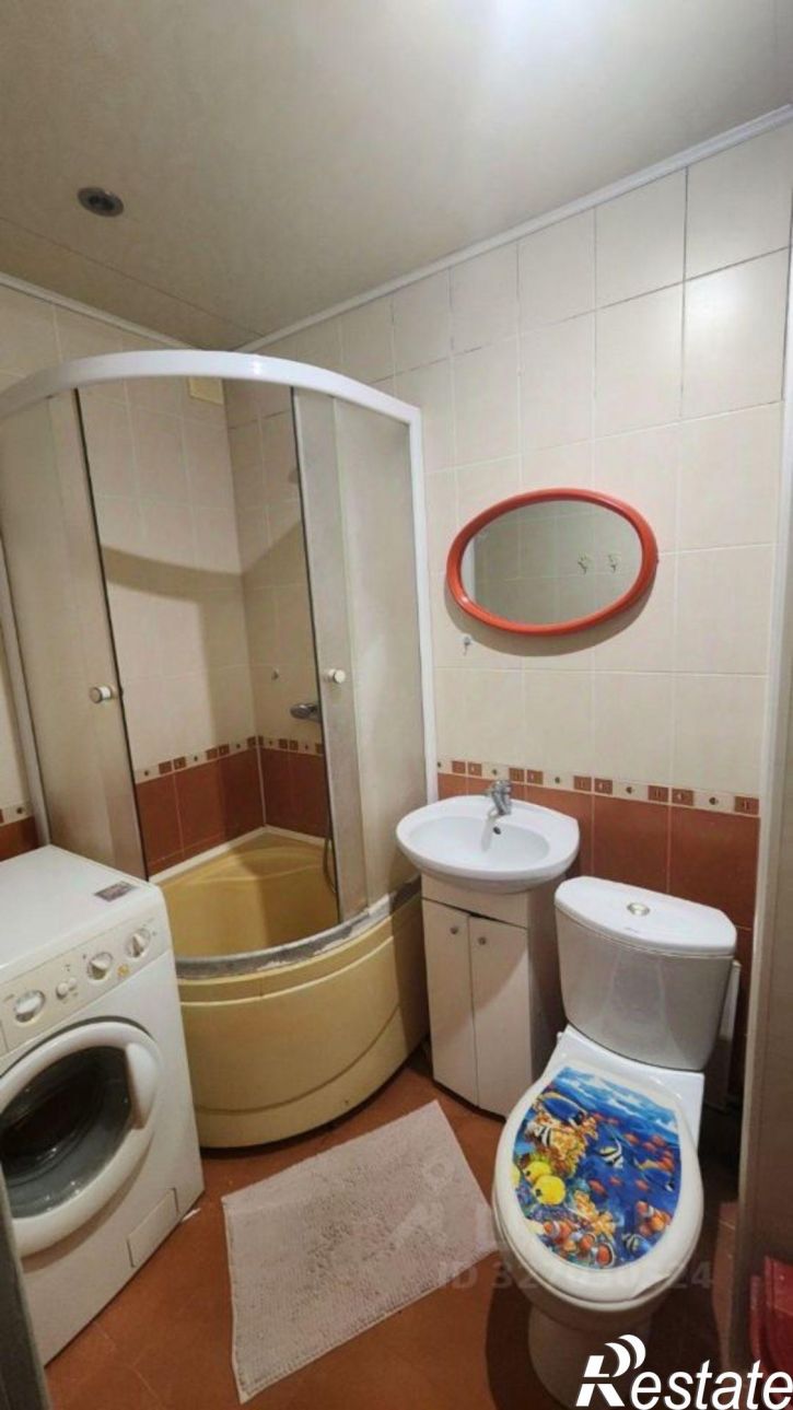 1-комн квартира ул Заречная, 16,  д. 16