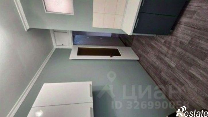 2-комн квартира ул Блюхера, 4,  д. 4