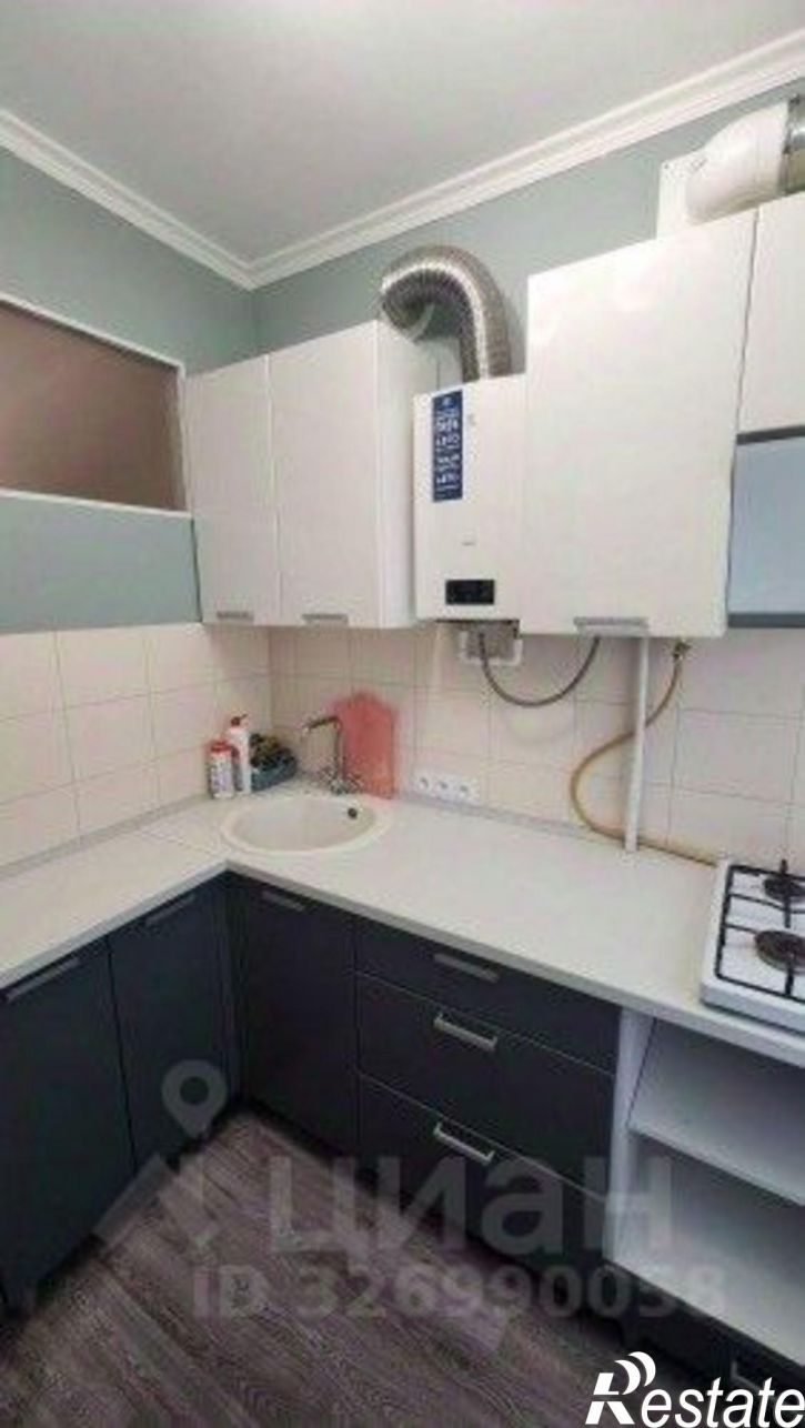 2-комн квартира ул Блюхера, 4,  д. 4