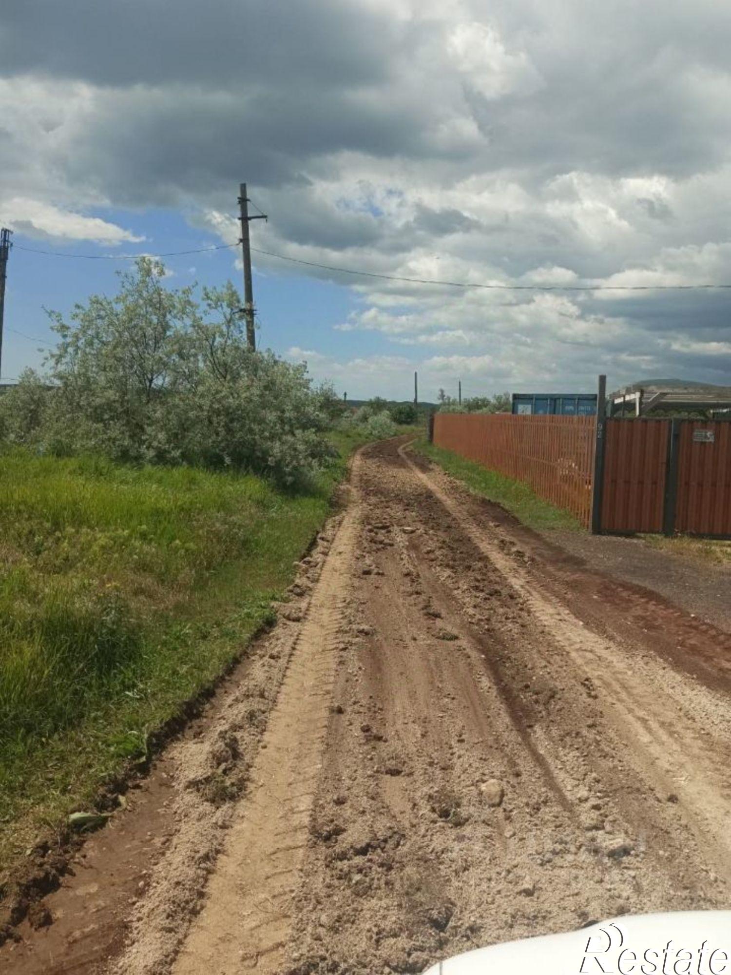 Купить землю, земельный участок за 990 000 рублей на городской округ Керчь