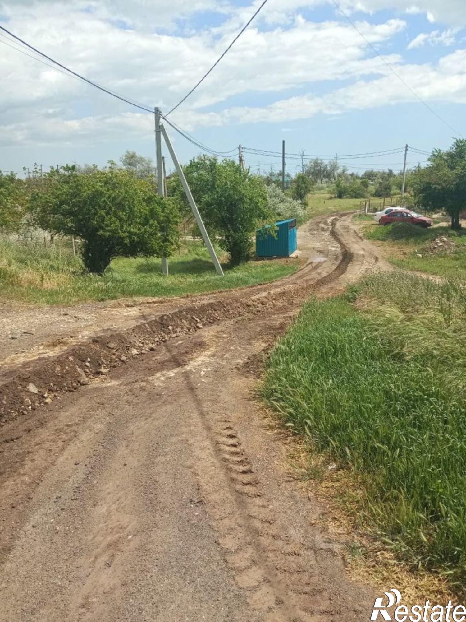 Купить землю, земельный участок за 990 000 рублей на городской округ Керчь