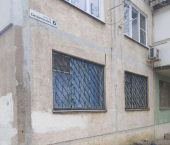 комната 37 кв м ул Сморжевского, 6