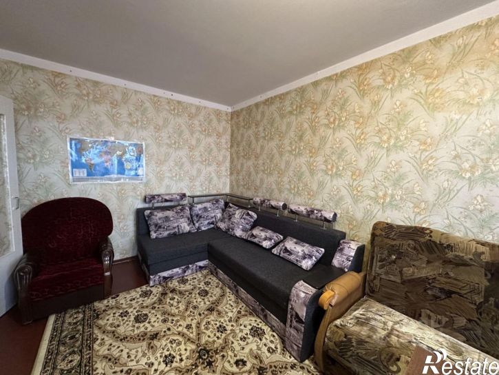 1-комн квартира улица Генерала Петрова, 20,  д. 20