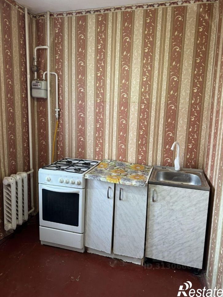 1-комн квартира улица Генерала Петрова, 20,  д. 20
