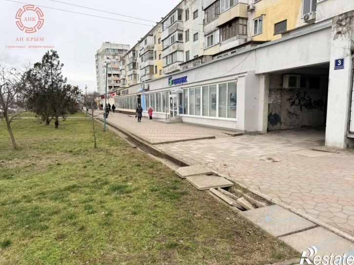 3-комн квартира улица Ворошилова, 3А,  д. 3А