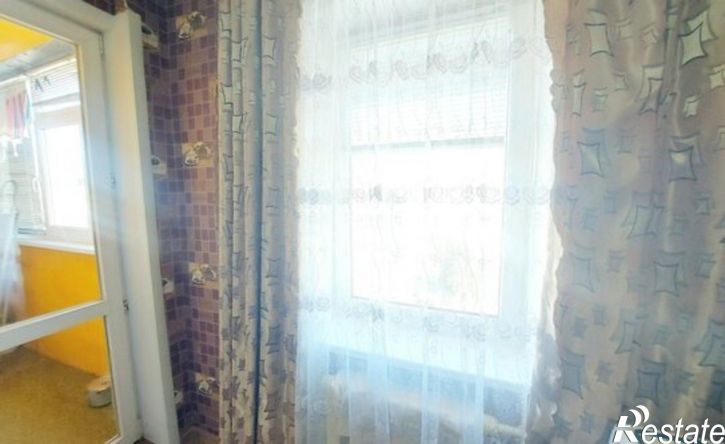 3-комн квартира улица Самойленко, 14,  д. 14