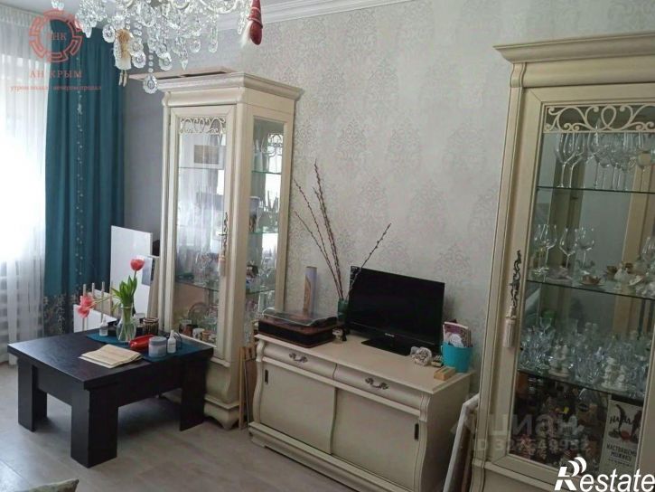 3-комн квартира ул Вишневая, 3,  д. 3