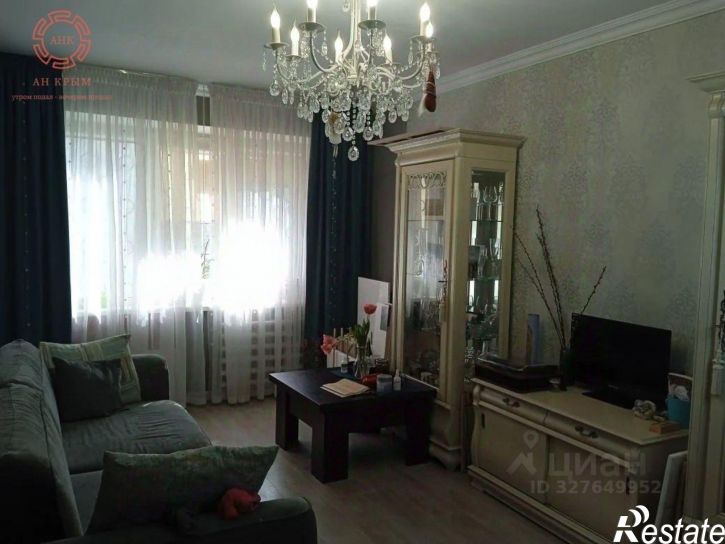 3-комн квартира ул Вишневая, 3,  д. 3