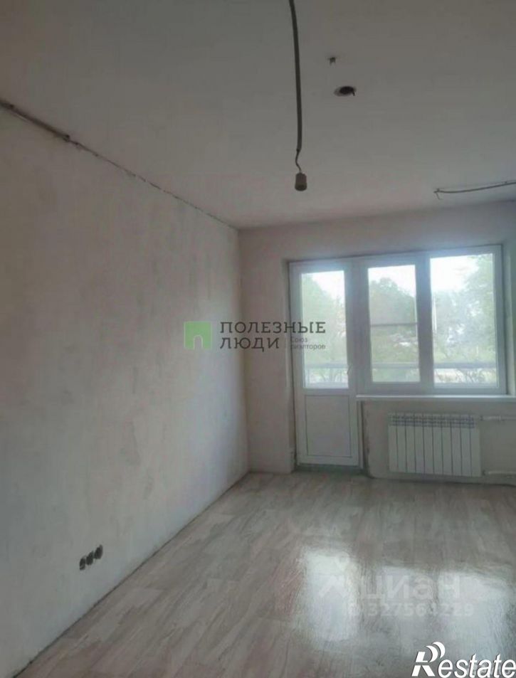 2-комн квартира улица Будённого, 3,  д. 3