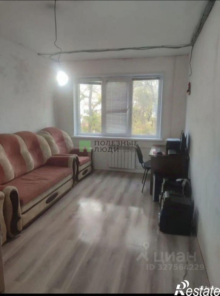 2-комн квартира улица Будённого, 3,  д. 3