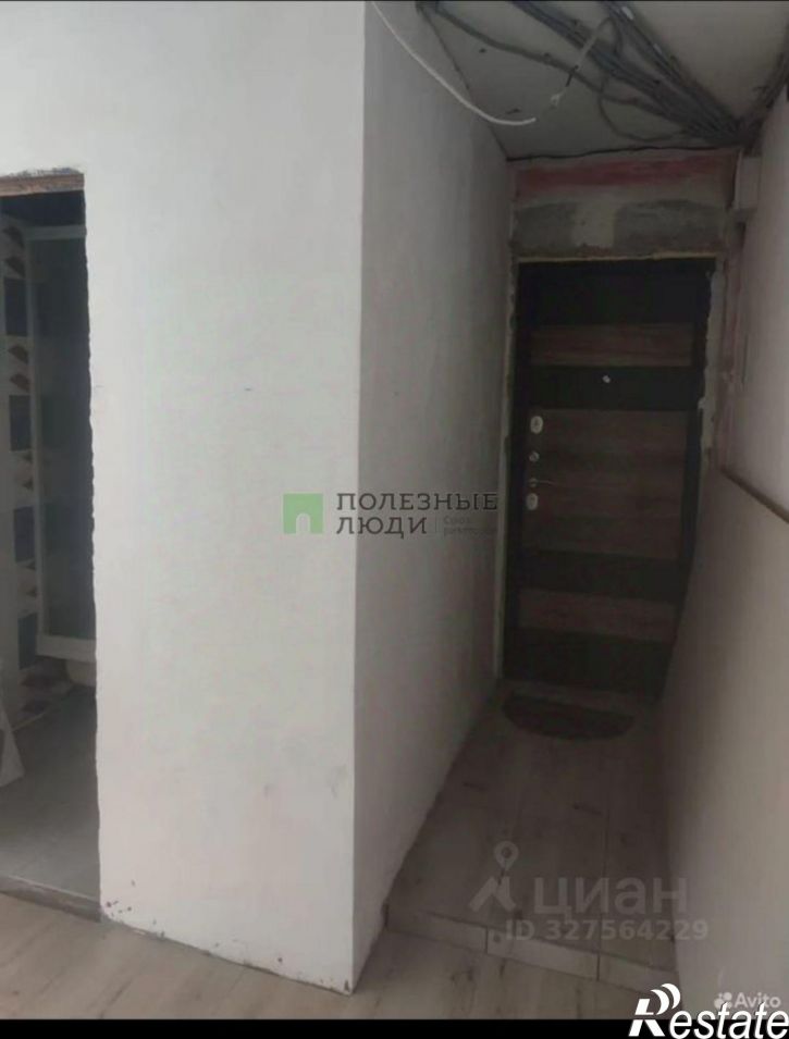 2-комн квартира улица Будённого, 3,  д. 3