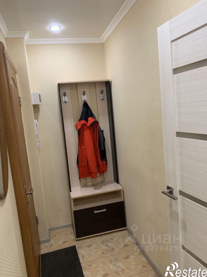 1-комн квартира ул Юных Ленинцев, 10,  д. 10