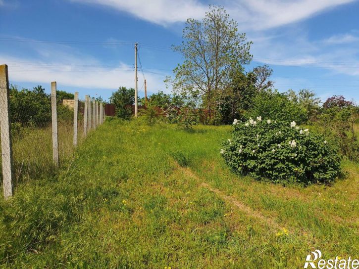 Земельный участок городской округ Керчь