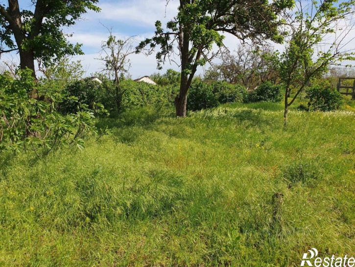 Земельный участок городской округ Керчь