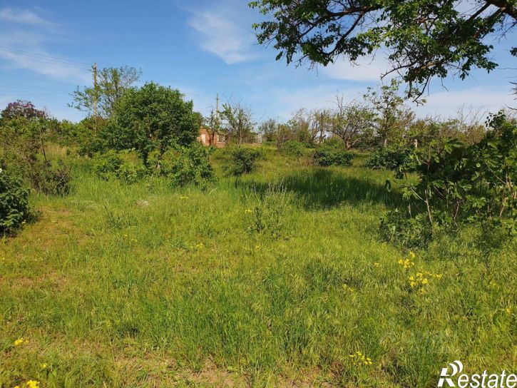 Земельный участок городской округ Керчь